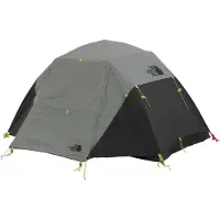 The North Face - Tiendas de senderismo/trekking - Stormbreak 2 Agave Green - Gris