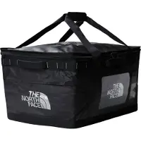 The North Face - Base Camp Gear Box M - Bolsa de viaje size 65 l, negro