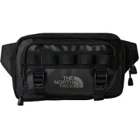 The North Face Bolso BASE CAMP LUMBAR hombre - Negro - única
