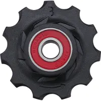 BBB Juego De Roldanas Rollerboys Ceramic 10t Bdp-12