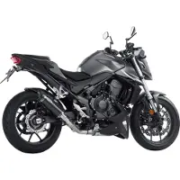 Shark Auspuff STREETGP S/O 2-1 CB CB750 HORNET 23- CB