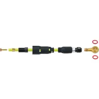 Jagwire Adaptador De Banjo Quick Fit Tektro