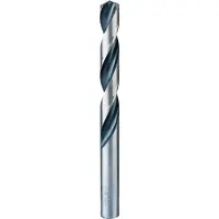 Bosch Accesorios Broca De Metal Hss-rpointteq Din338 13.0x101x151 Mm 5 Unidades