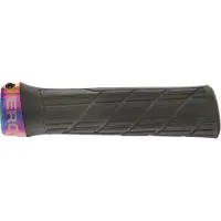 Ergon - GE1 Evo Slim Factory - Puños para bicicleta gris