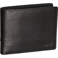 Bugatti Cartera 'ATLANTA' negro