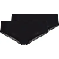 Skiny Panti negro