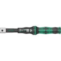 Wera Llave dinamométrica , 9 x 12 mm, 2,5-25 Nm