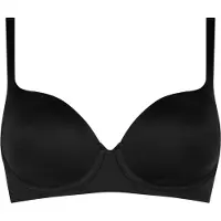 Triumph Sujetador 'Body Make-Up Soft Touch' negro