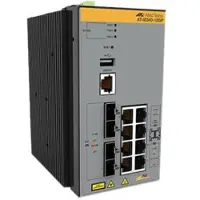 Allied Telesis Switch At-ie340-12gt-80