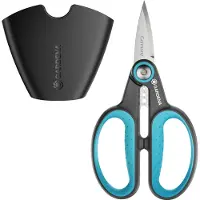 Gardena 12214-36 HerbCut mit Holster