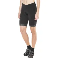 ALÉ - Women's Freetime Classico LL Shorts - Pantalones de ciclismo size XXL, negro