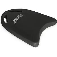 Zoggs - Eva Kick Board - Manguitos de natación size M, negro