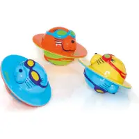 Zoggs - Seal Flips - Juguetes para la playa multi color