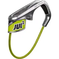 Edelrid - Jul 2 - Sistema de aseguramiento oasis