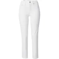 Levi's 724 High Rise Straight Jeans Talla: W29L30 | Vaqueros Rectos Outlet | Mujer