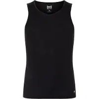 Super.natural - Sierra 140 Tank size 3XL, negro