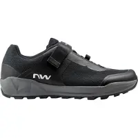 Northwave - Escape Evo 2 - Zapatillas de ciclismo size 41, gris/negro