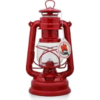 Feuerhand Baby Special 276 Ruby Red, 276-RD, lámpara de exterior