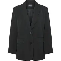 Pieces Blazer De Gran Tamaño