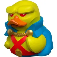 TUBBZ Pato Dc Comics 1st Ed Martian Manhunter