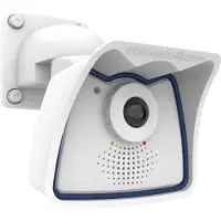 Mobotix Módulo De Sensor M26b Complete B016 6mp