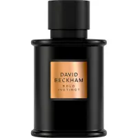 David Beckham Eau De Parfum Bold Instinct-black 50 Ml