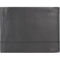 Tom Tailor Cartera 'Kai' negro