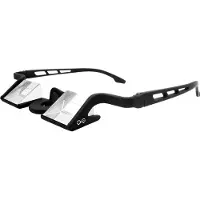 Y&Y VERTICAL - Plasfun Evo - Gafas de seguridad negro