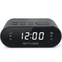 Muse Despertador M10cr