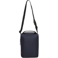 Mammut - Seon Pouch 2 - Bandolera size 2 l, azul
