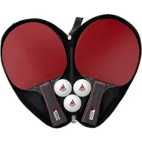 Joola Set De Tenis Mesa Team School