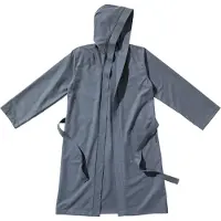 Cocoon Albornoz Microfiber Ultralight