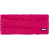 Eisbar - Jamies STB - Cinta para la frente size One Size, fucsia