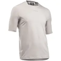 Northwave - Bomb Jersey Short Sleeve - Maillot de ciclismo size 3XL, gris