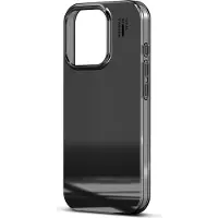 IDEAL OF SWEDEN Funda para smartphone 'iPhone 16 Pro Max' negro