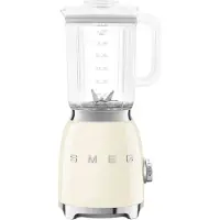 Smeg Licuadora 50s Style Pbf03 1.l 800w