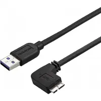 StarTech.com Cable Usb 3au 50 Cm