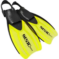 Seac Sub Aletas De Buceo Sprint