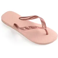 Havaianas Chanclas TOP TIRAS mujer - Rosa - 41 / 42