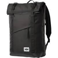 Helly Hansen - Stockholm 29 - Daypack negro/gris