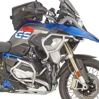 Givi Defensas De Motor Bmw R 1200 Gs 13-18/r 1250 Gs 19-20