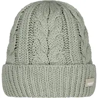 Barts - Women's Zirani Beanie - Gorro size One Size, gris