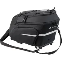 Vaude Bike Bolsa Portaequipajes Silkroad Plus I-rack 16l