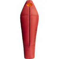 Mammut - Women's Comfort Fiber Bag -18C - Saco de dormir fibra sintética size M, beech