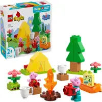 LEGO Excursión Campestre