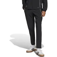 Adidas adidasPantalón Real Madrid Tiro 25 Competition Vis Tech Travel (Adolescentes) 140 Black Niño