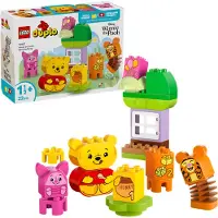 LEGO Fiesta de Cumpleaños de Winnie the Pooh