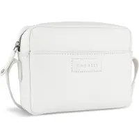 Bugatti Bolso de hombro 'ELSA' blanco