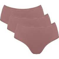Sloggi Braga 'GO Daily' marrón claro