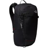 The North Face - Mochilas para excursión de un día - Basin 24 Black/Black - Negro